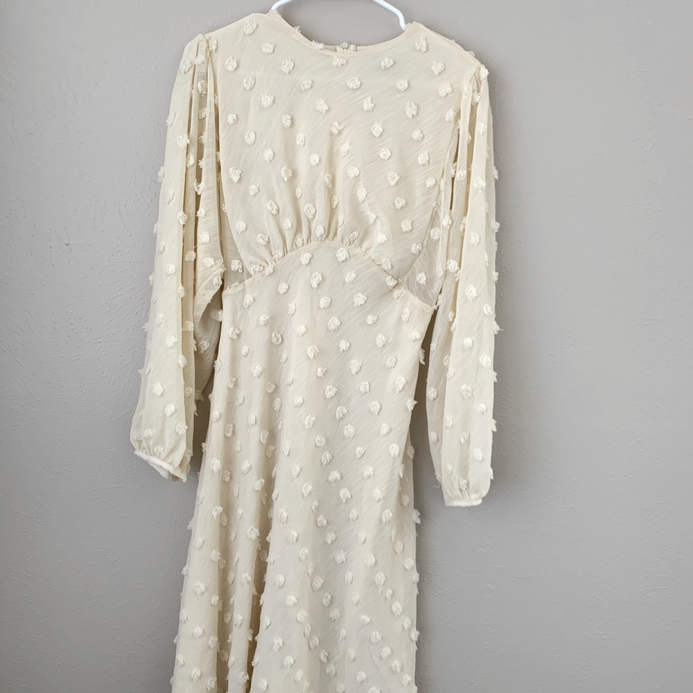 UNIQUE DRESS